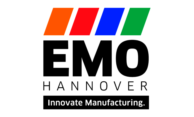 Logo EMO Hannover 2023