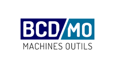 BCD – MACHINES OUTILS
