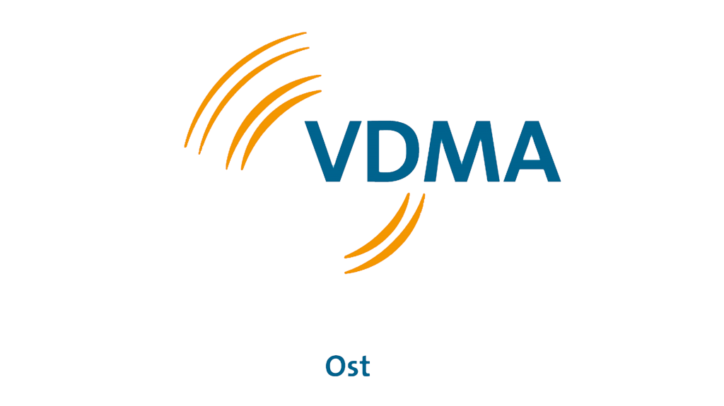 Logo VDMA Ost